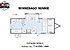 2019 Winnebago Minnie for sale 300186596